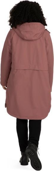 Actual product image Heber Peak Women's SylvaHe. Short Coat (3XL)
