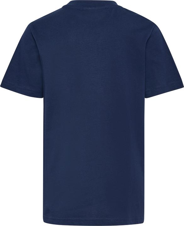 Produktbild hummel hmlJR BASE T-SHIRT S/S (58, 59, 60, 62, 63, 64)