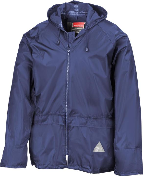 Image du produit Regatta Combinaison de pluie composée d'une veste et d'un pantalon de pluie imperméables (L)