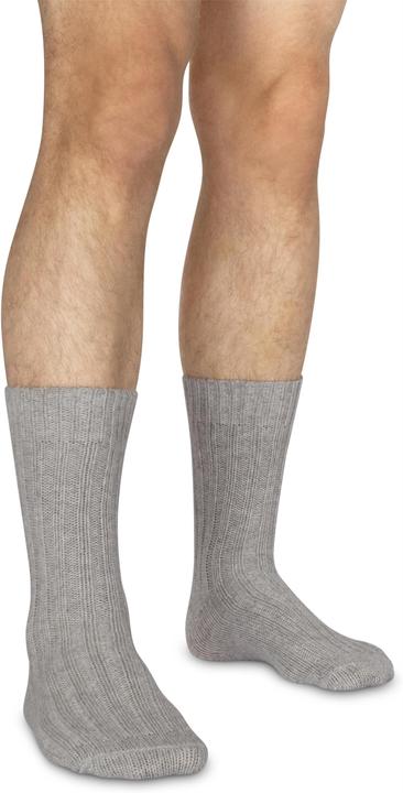 Produktbild Normani Alpaka Socken (2er Pack, 39 - 42)