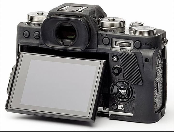 Image du produit easyCover walimex pro Fujifilm x-T3 (Sacoche de hanche pour appareil photo)