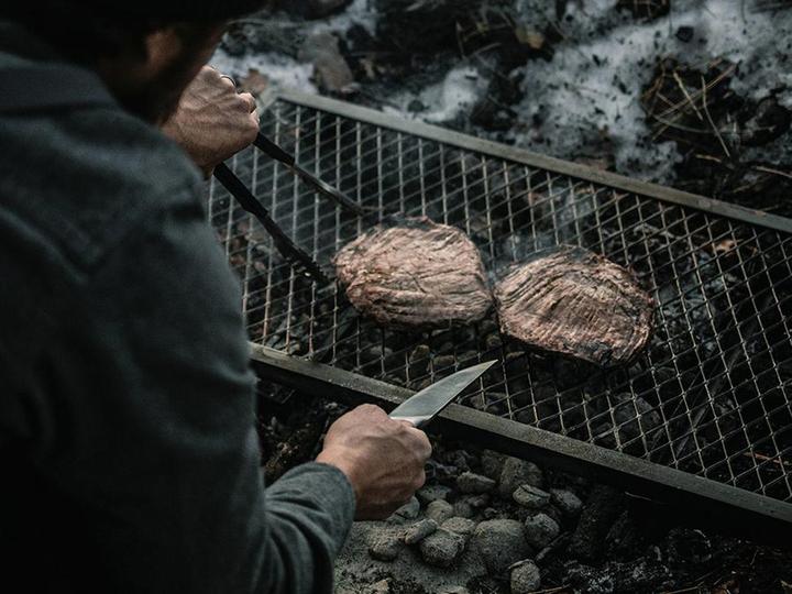 Produktbild Barebones Grillrost