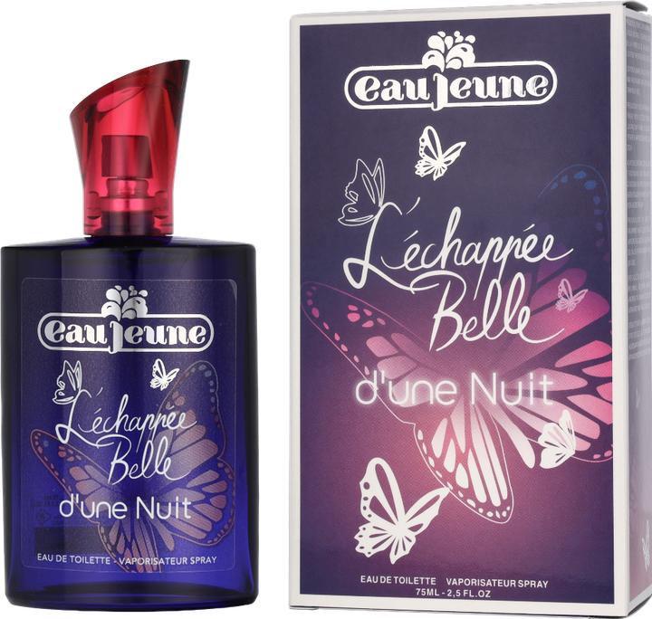 Image du produit Eau Jeune L'EchBel (Eau de toilette, 75 ml)