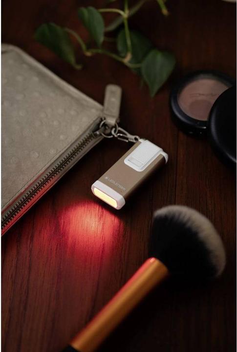 Immagine prodotto Ledlenser Ciondolo a chiave K6R (6.20 cm, 400 lm)