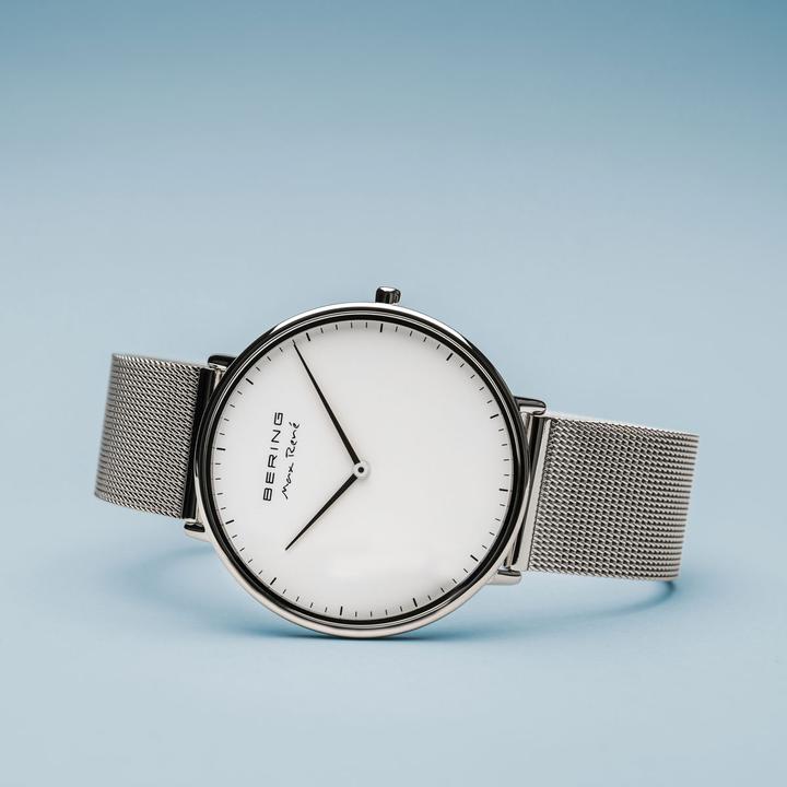 Produktbild Bering Max René (Analoguhr, 38 mm)