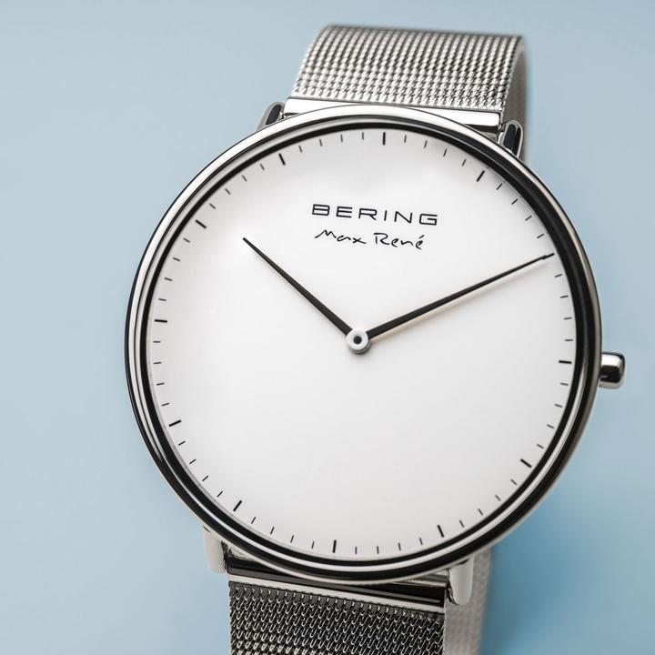 Produktbild Bering Max René (Analoguhr, 38 mm)