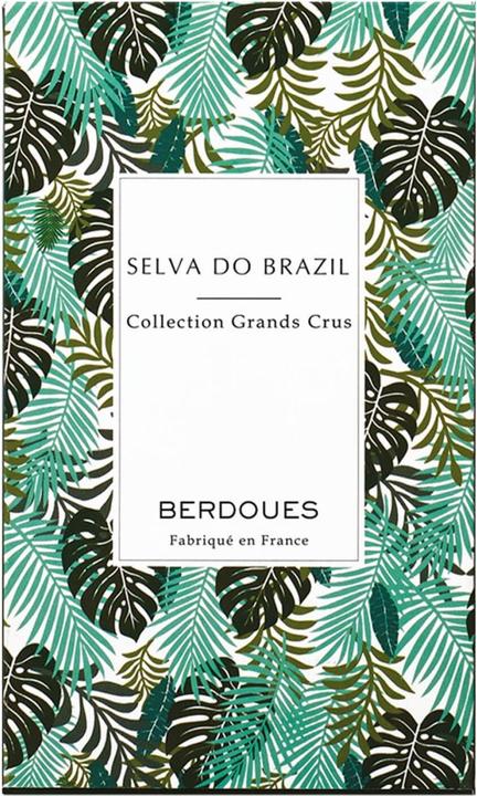 Actual product image Berdoues Selva Do Brazil (Eau de parfum, 100 ml)
