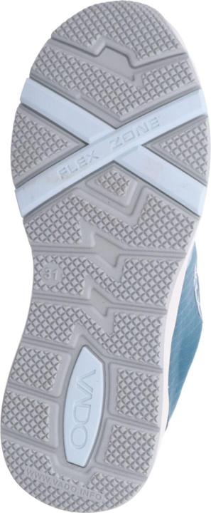 Actual product image Vado Sneaker (33)
