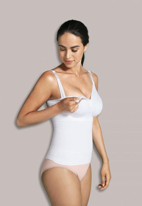 Produktbild Carriwell Still-Top / Shapeware 2 in 1 weiss M