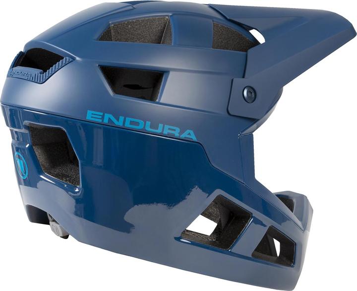 Immagine prodotto Endura Casco integrale SingleTrack (58 - 63 cm)