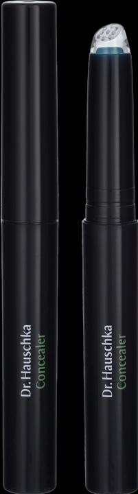 Actual product image Dr. Hauschka Concealer 02 chestnut 2.5 ml (02 Chestnut)