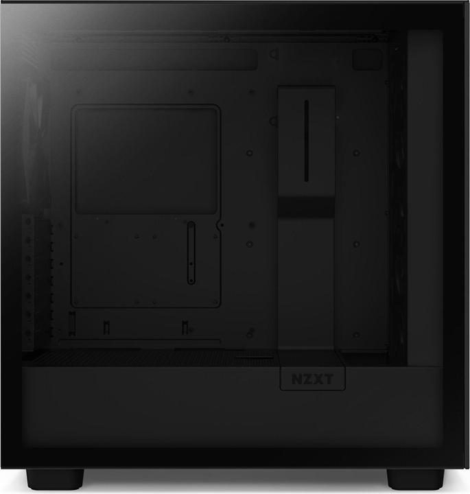 Actual product image NZXT H7 Elite (E-ATX, Mini-ITX, mATX, ATX)