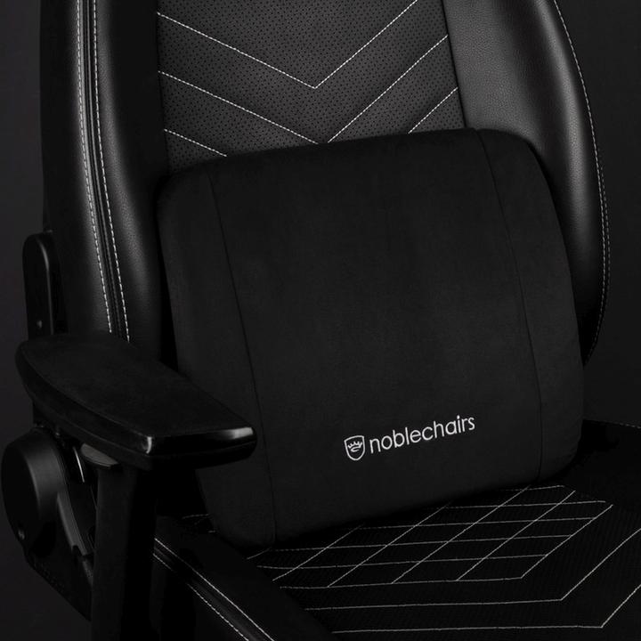 Image du produit noblechairs Ensemble de coussins en mousse à mémoire de forme