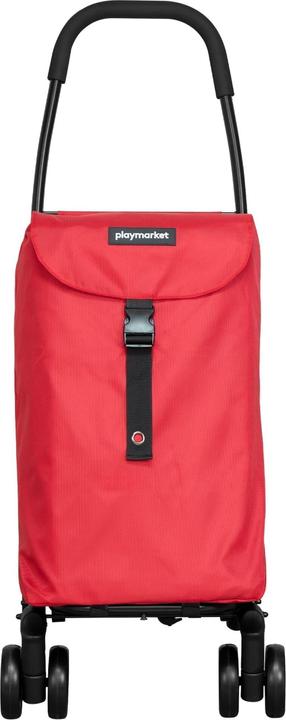 Playmarket Go Four