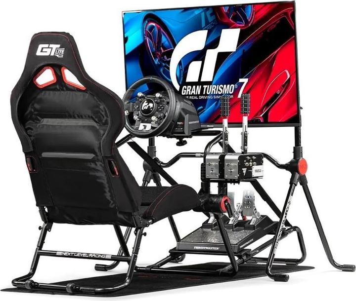 Image du produit Next Level Racing GT Lite Pro Foldable Cockpit