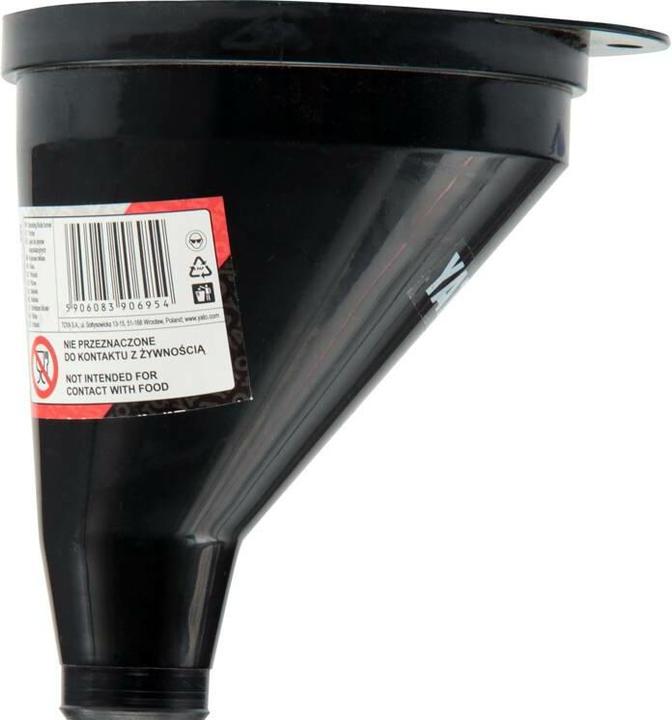 Actual product image Yato Fluid funnel 10cm 0695