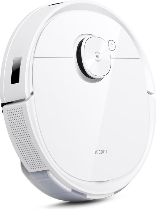 Productafbeelding Ecovacs Deebot T9 (Stofzuigrobot)