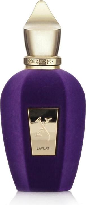 XerJoff Eau De Parfum Spray 50 Ml (Eau de Parfum, 50 ml)