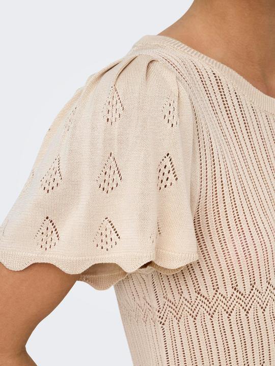Produktbild JdY JDYSOLIS Strickpullover Strickpullover (L)