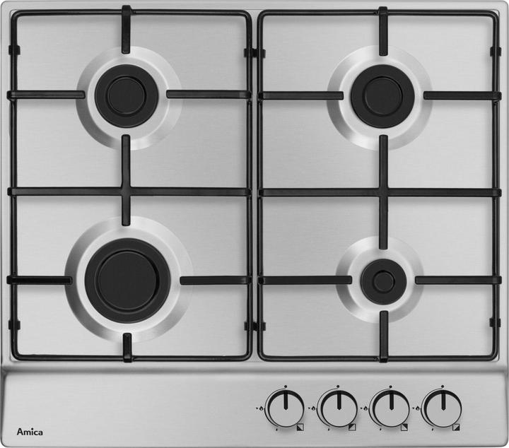 Amica PGA6100BPR Gas hob