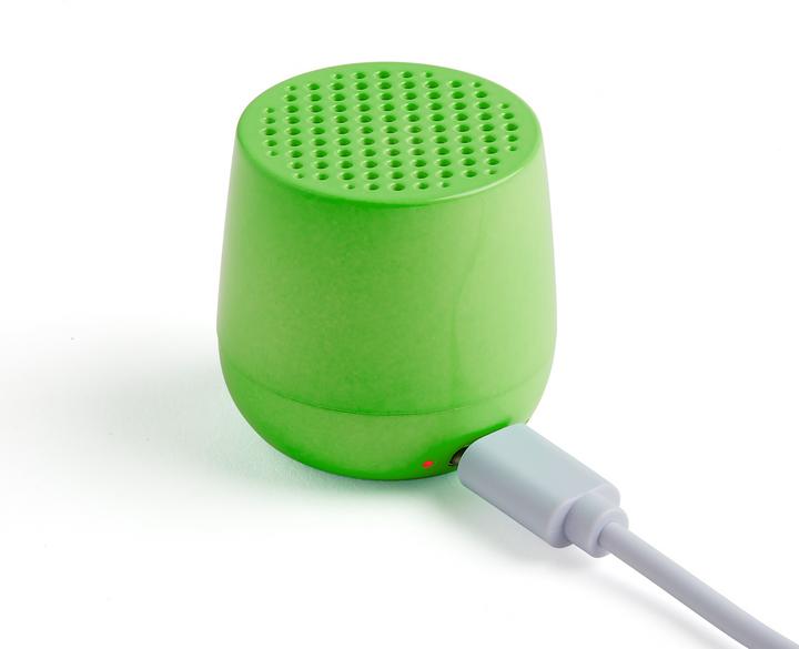 Actual product image Lexon MINO+ (3 h, Rechargeable battery operated)
