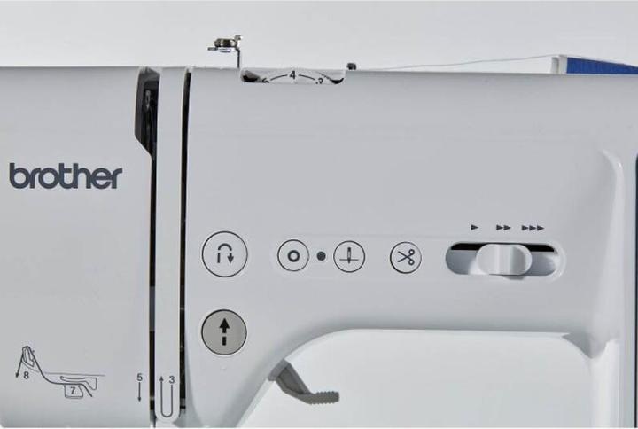 Produktbild Brother Innov-is A150