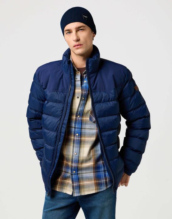 Actual product image Wrangler Gürtel Easy Beanie