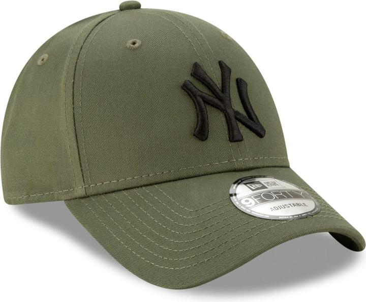 New Era 9Forty Strapback New York Yankees (One Size)