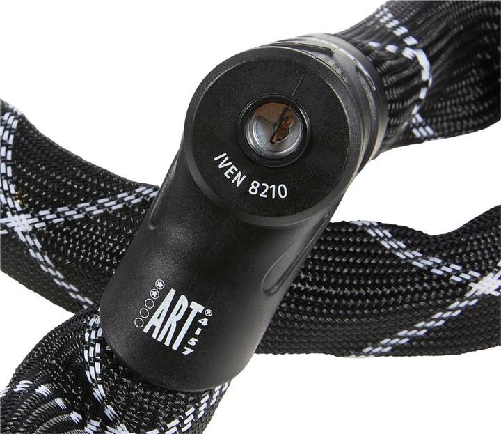 Produktbild Abus Iven 8210 (110 cm)