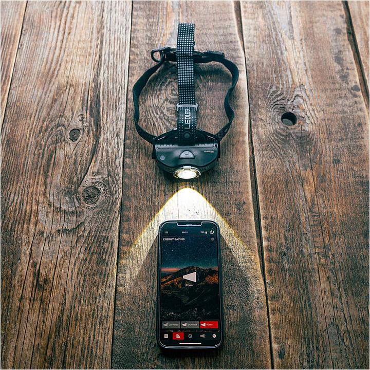 Produktbild Ledlenser MH11 (750 lm)