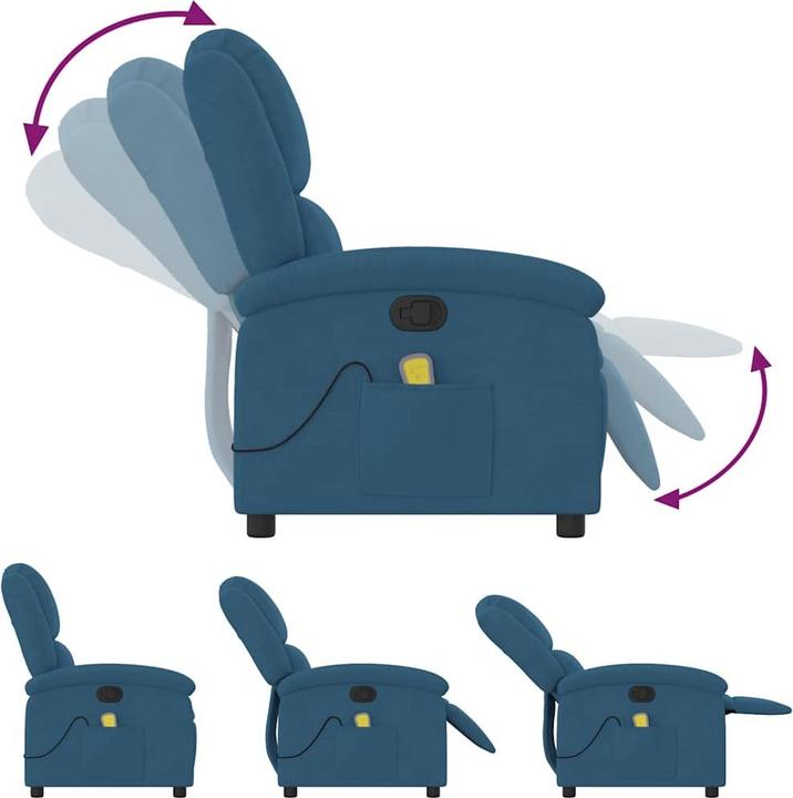 Image du produit VidaXL Gyta