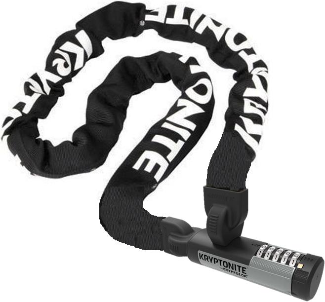 Image du produit Kryptonite Kryptolok 990 (90 cm)
