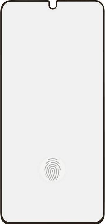 Produktbild Teccus 2.5D Fullscreen 2 Displayschutzgläser (2 Stück, Samsung Galaxy S21)