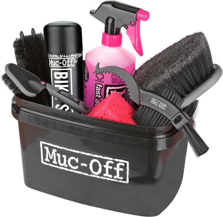 Produktbild Muc-Off 8-In-One (1500 ml, Pflegeset)