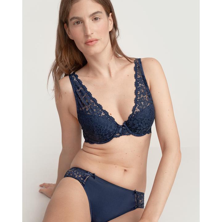 Actual product image La Redoute Collections Volumen-BH Signature Girofle (70 C)