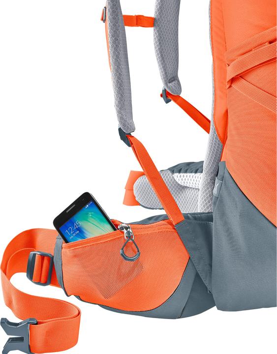 Immagine prodotto Deuter Aircontact Core 45+10 (45 l)