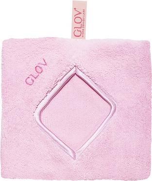 Image du produit Glov Gant démaquillant Comfort Make Up Remover Cozy Rosie (Démaquillant)