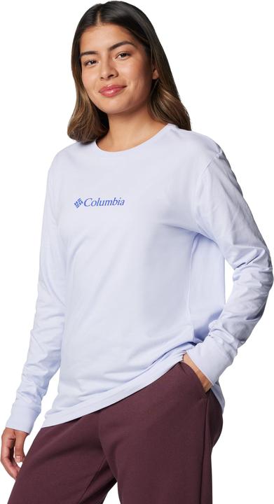 Actual product image Columbia North Cascades™ LS Tee (L)