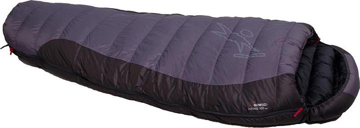 Actual product image Warmpeace Viking 900 Schlafsack (170 cm)