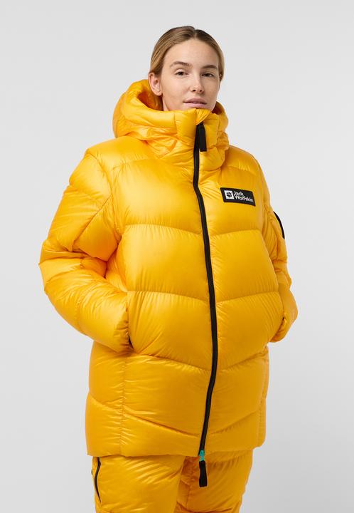 Produktbild Jack Wolfskin Expdn Down Jkt (S)
