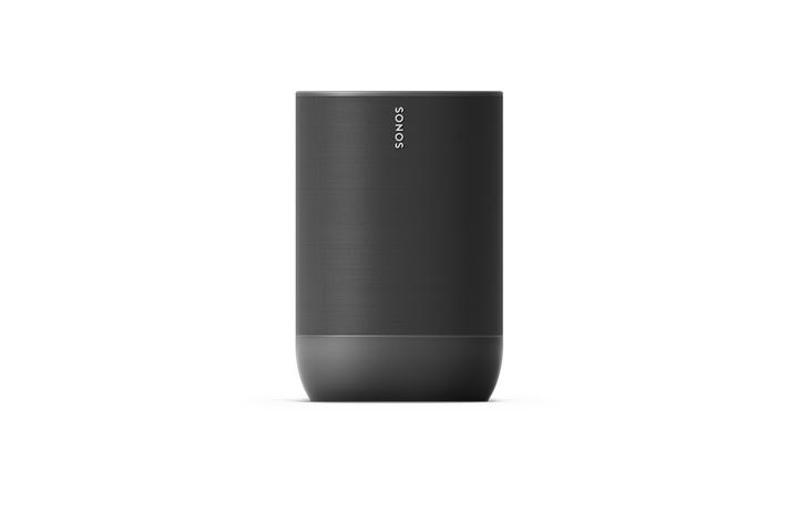 Actual product image Sonos Move (Wi-Fi, Bluetooth, Airplay 2)