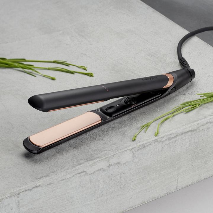 Image du produit BaByliss Lisseur Bronze Shimmer 235 ST598E (Fer plat)