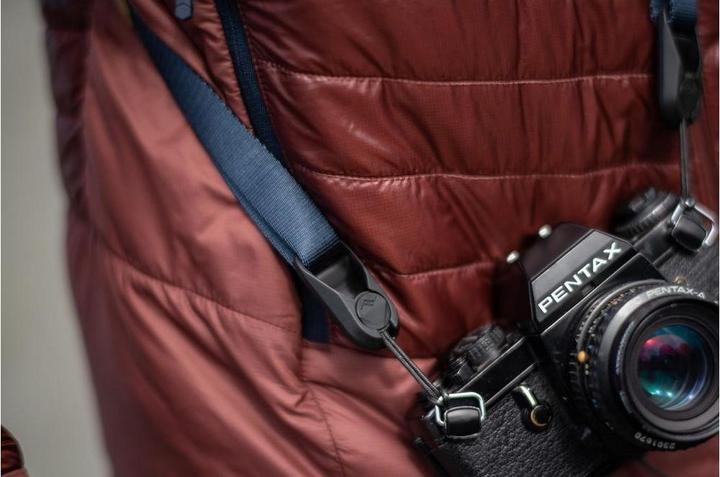 Actual product image Peak Design Micro Anchor (Camera shoulder bag)