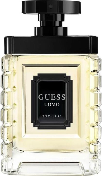 Guess Eau de Toilette (Eau de Toilette, 100 ml)