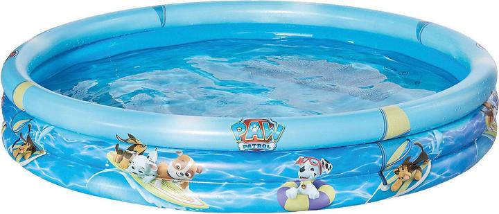 Happy People Paw Patrol