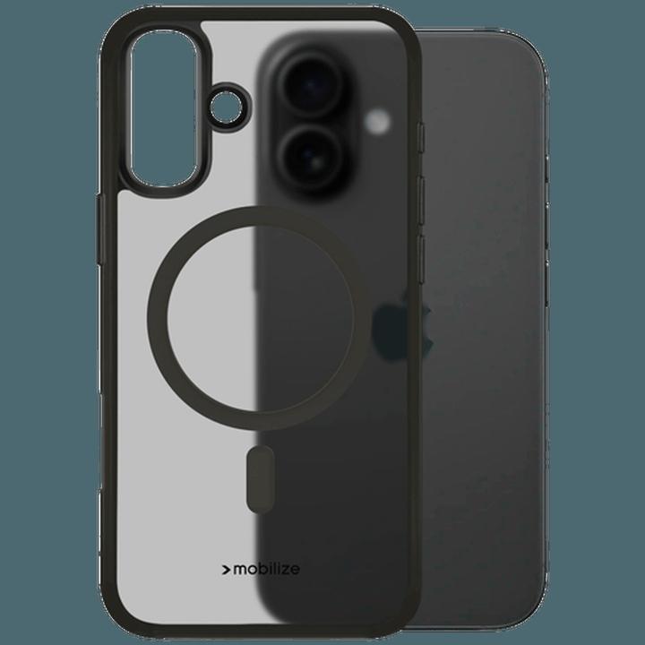 Actual product image Mobilize MagSafe Hybrid Enclosure (Apple iPhone 16)