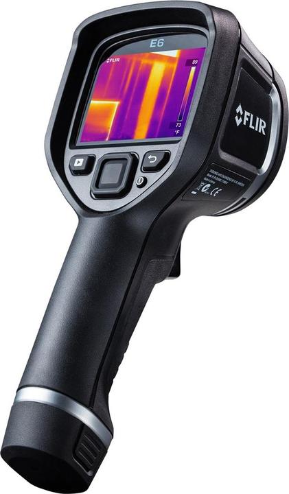 Image du produit Flir E6-XT