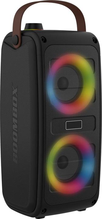 Actual product image Denver BTV-230 (7 h, Battery operated)