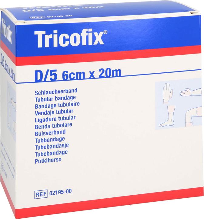 BSN Tricofix Schlauchverband