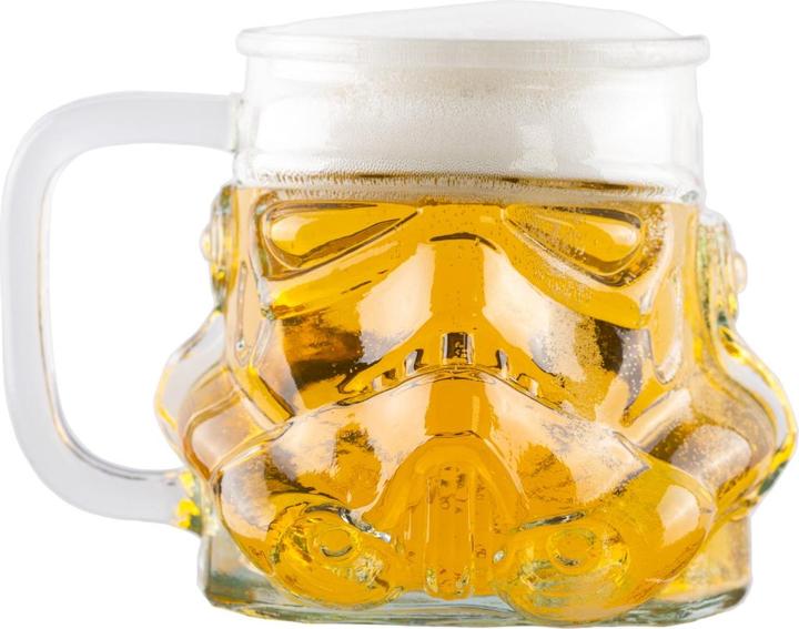 Image du produit Thumbs Up Star Wars chope Stormtrooper (0.60 l, 1 x)
